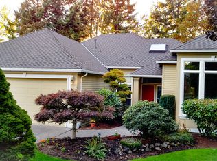 9847 SE Westview Ct, Happy Valley, OR 97086