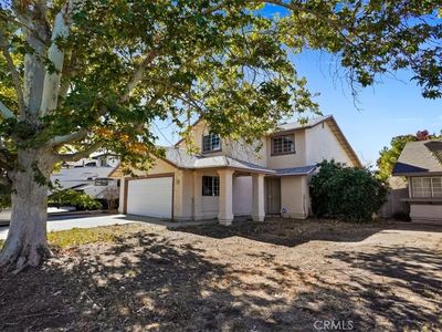 44943 16th St E, Lancaster, CA, 93535
