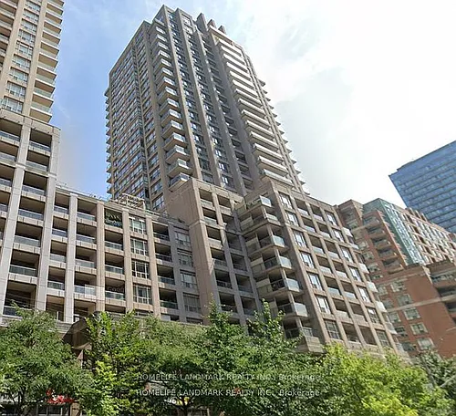909 Bay St #1204 Photo 1