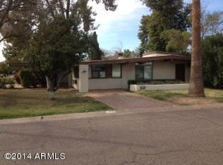 1436 E Solano Dr, Phoenix, AZ 85014