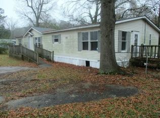 409 Woodbine Ave NW, Rome, GA 30165