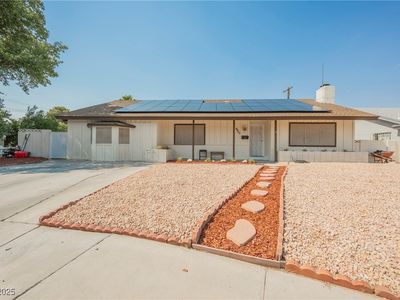 4420 Thompson Cir, Las Vegas, NV, 89107