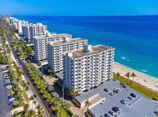 3215 S Ocean Blvd APT 303, Highland Beach, FL 33487