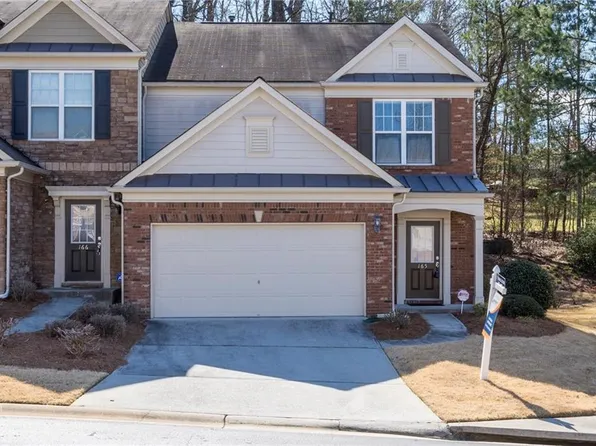 5800-165 Oakdale Rd SE Unit 13, Mableton, GA 30126