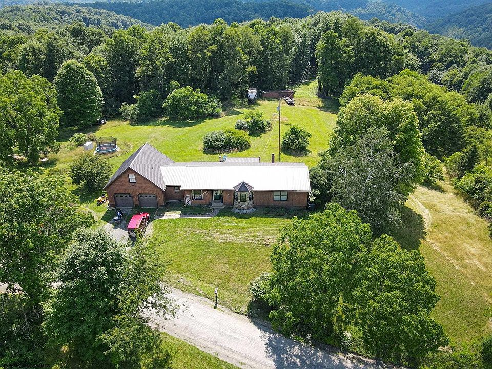 2132 Salem Ridge Rd, Rock Cave, WV 26234 MLS 10150014 Zillow