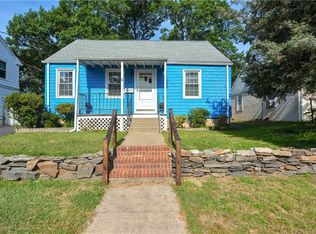 431 Doric Ave, Cranston, RI 02910