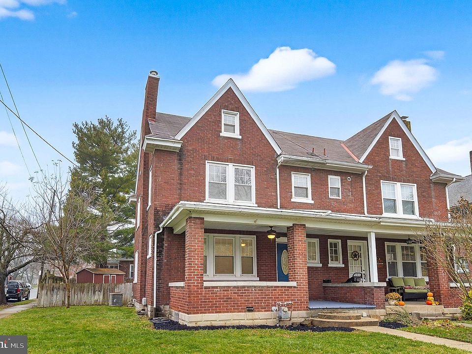 1st image of 701 New Holland Ave