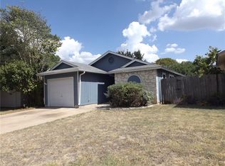 5933 Kevin Kelly Pl, Austin, TX 78727