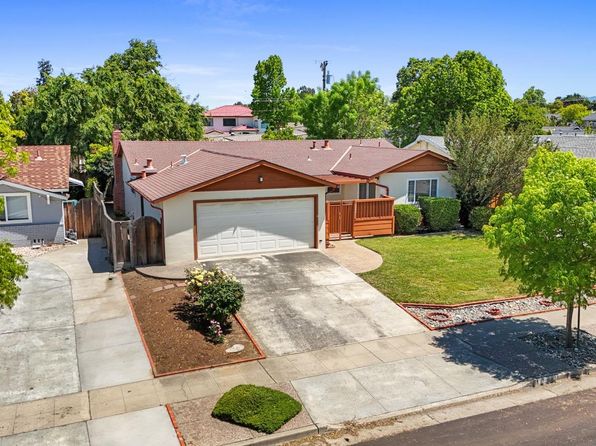 1384 Heckman Way, San Jose, CA 95129