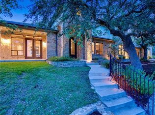 969 Drifting Wind Run, Dripping Springs, TX 78620