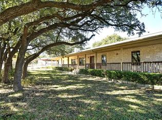 700 Private Road 909, Georgetown, TX 78633