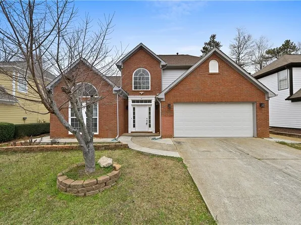 675 Manor Glen Dr, Suwanee, GA 30024