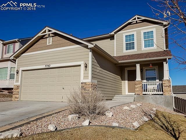 2nd image of 7742 Bentwater Dr