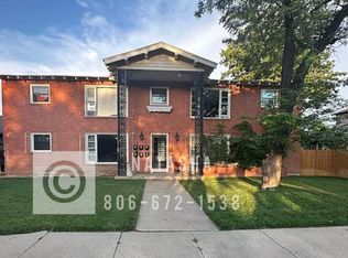 2105 S Polk St #4, Amarillo, TX 79109
