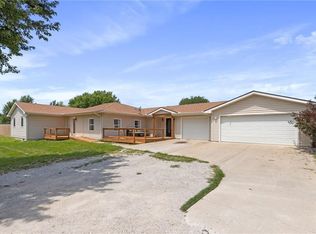 2291 Pawnee Rd, Ottawa, KS 66067