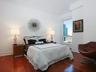 Rented by Domus Realty