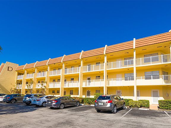 2nd image of 6700 Royal Palm Boulevard #201D
