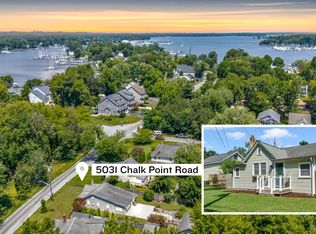 5031 Chalk Point Rd, West River, MD 20778