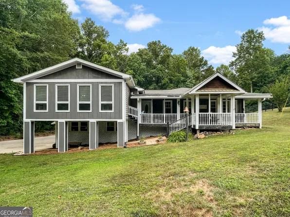 5915 Vaughn Rd, Canton, GA 30115