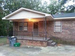 313 Beatrice St #B, Greenville, SC 29611