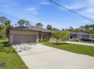 7 Seattle Trl, Palm Coast, FL 32164