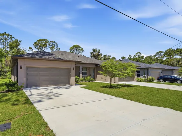 7 Seattle Trl, Palm Coast, FL 32164
