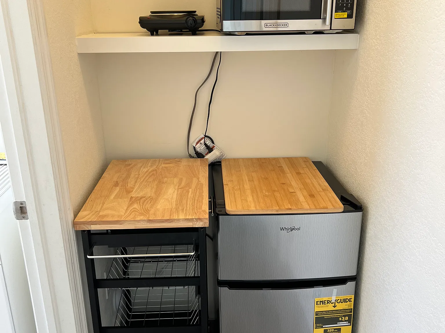 1 bed, 300 sqft, $1,200 — Photo 4