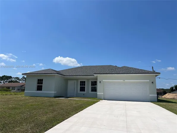 404 Marion Oaks Trl, Ocala, FL 34473