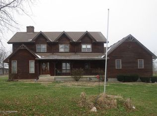 117 Adams Pike, Shelbyville, KY 40065