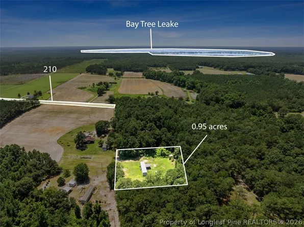 145 Opossum Ln, Harrells, NC 28444