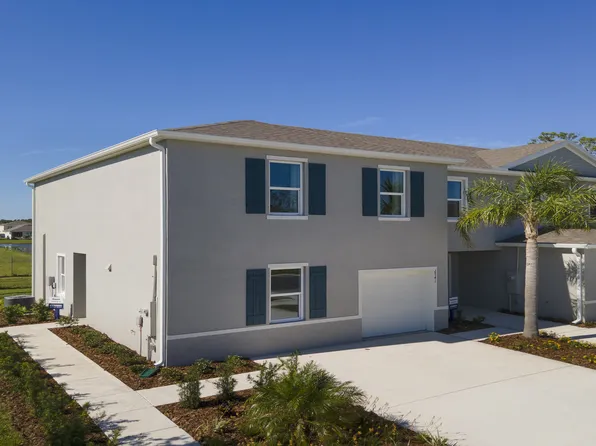 2741 Silver Canoe Dr, Edgewater, FL 32141