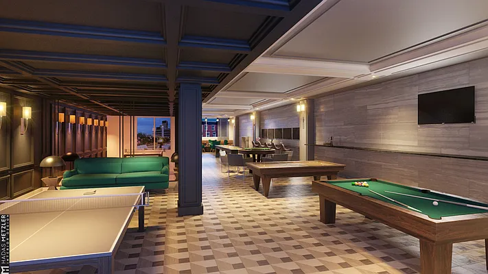 Rented by Nooklyn NYC LLC | media 13