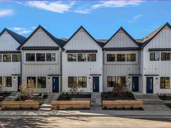 209 W Highland St, Boise, ID 83706