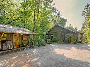 5896 Lake Rabun Rd #A, Lakemont, GA 30552