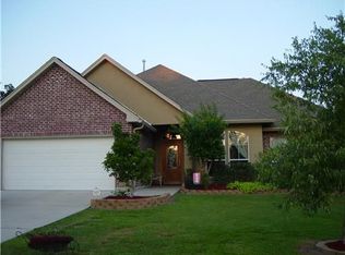 3912 Croydon St, Slidell, LA 70458