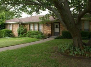 1023 Ridgefield Dr, Plano, TX 75075