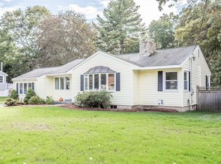 18 Fairmeadow Rd, Wilmington, MA 01887