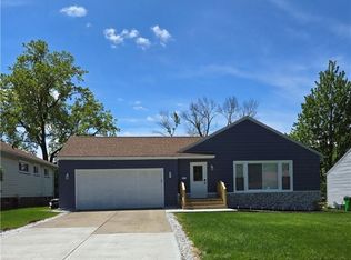 24520 Berrimore Ln, Warrensville Heights, OH