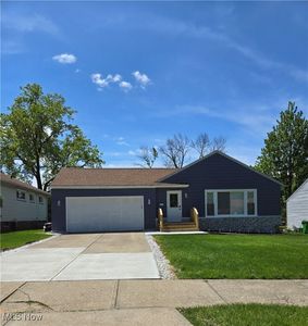 24520 Berrimore Ln, Warrensville Heights, OH, 44128