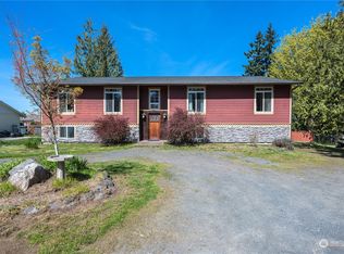 1317 Bent Cedars Way, Port Angeles, WA 98362