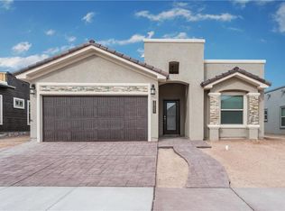 14257 Earl Chokiski Ave, El Paso, TX 79938