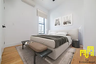 Rented by The Syper Group