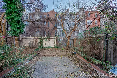 Rented by Stuyvesant Heights Realty Corp