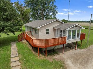 16857 E Militia Rd, Nevada, MO 64772