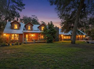 2635 N Dover Rd, Dover, FL 33527