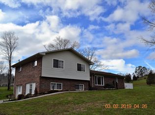 198 Ailor Gap Rd, Maynardville, TN 37807
