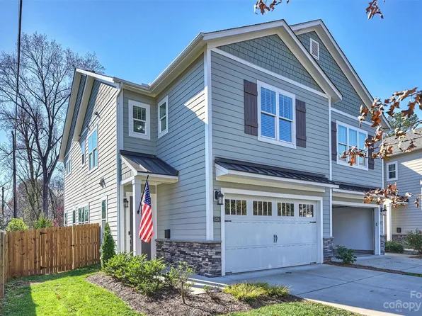 5236 Valley Stream Rd, Charlotte, NC 28209