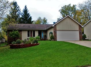 2567 Kodiak Dr, East Lansing, MI