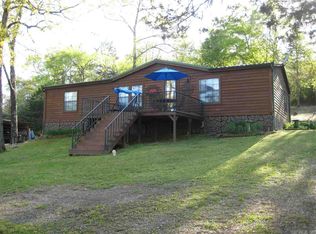 108 Tilley Rd, Hatfield, AR 71945