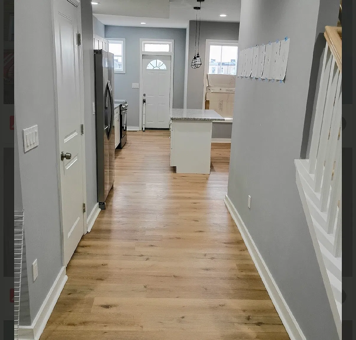 2525 E Biddle St — Photo 4